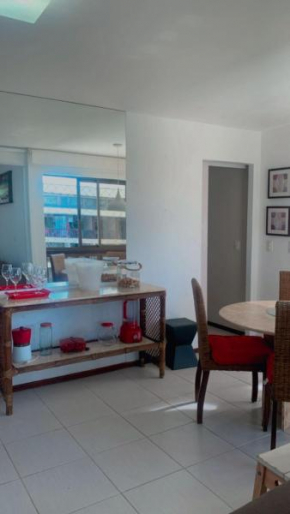 Nannai Residence em Porto de Galinhas